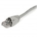 StarTech.com Cable Adaptador Divisor Splitter RJ45 2 a 1 - Hembra a Macho - Divisor Splitter para Cable de Red Ethernet RJ45 - Separador de red - RJ-45 (M) a RJ-45 (H)