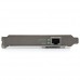 StarTech.com Adaptador Tarjeta de Red NIC PCI Express PCI-e de 1 Puerto Gigabit Ethernet - 1x RJ45 Hembra - Perfil Doble - Adaptador de red - PCIe perfil bajo - Gigabit Ethernet - para P/N: ET91000SM10, ET91000SM20 StarTech.com Adaptador Tarjeta de Red NIC PCI Express PCI-e de 1 Puerto Gigabit Ethernet - 1x RJ45 Hembra - Perfil Doble - Adaptador de red - PCIe perfil bajo - Gigabit Ethernet - para P/N: ET91000SM10, ET91000SM20