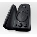 Logitech Z-623 - Sistema de altavoces - para PC - canal 2.1 - 200 vatios (Total) Logitech Z-623 - Sistema de altavoces - para PC - canal 2.1 - 200 vatios (Total)