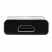 StarTech.com Micro HDMI or HDMI to VGA Adapter - HDMI or HDMI Micro Adapter - Vídeo conversor - HDMI - VGA