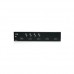 StarTech.com Multiplicador HDMI de 4 puertos y amplificador de señal - Splitter - HDMI hembra - Mini-Jack hembra - 1920x1200 1080p - Bifurcador de vídeo - 4 x HDMI + 4 x audio - sobremesa - para P/N: SVA12M2NEUA, SVA12M5NA StarTech.com Multiplicador HDMI de 4 puertos y amplificador de señal - Splitter - HDMI hembra - Mini-Jack hembra - 1920x1200 1080p - Bifurcador de vídeo - 4 x HDMI + 4 x audio - sobremesa - para P/N: SVA12M2NEUA, SVA12M5NA
