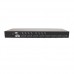 StarTech.com Multiplicador HDMI de 8 puertos y amplificador de señal - Splitter - HDMI hembra - Mini-Jack hembra - 1920x1200 1080p - Separador de vídeo/audio - 8 x HDMI - montaje en rack - para P/N: ST121SHD50, SVA12M2NEUA, SVA12M5NA