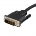 StarTech.com Cable de 3m Adaptador de Vídeo DisplayPort a DVI - Conversor Externo - 1920x1200 - Cable DisplayPort - DisplayPort (M) a DVI-D (M) - 3 m - negro - para P/N: DPPNLFM3, DPPNLFM3PW StarTech.com Cable de 3m Adaptador de Vídeo DisplayPort a DVI - Conversor Externo - 1920x1200 - Cable DisplayPort - DisplayPort (M) a DVI-D (M) - 3 m - negro - para P/N: DPPNLFM3, DPPNLFM3PW