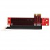 Adaptador de Ranura de Expansión PCI Express  StarTech.com - PCIe, Alámbrico