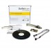 StarTech.com Adaptador Tarjeta de Red NIC Mini PCI Express PCI-e PCIe 1 Puerto Gigabit Ethernet - 1x RJ45 Hembra - Adaptador de red - PCIe Mini Card - Gigabit Ethernet StarTech.com Adaptador Tarjeta de Red NIC Mini PCI Express PCI-e PCIe 1 Puerto Gigabit Ethernet - 1x RJ45 Hembra - Adaptador de red - PCIe Mini Card - Gigabit Ethernet