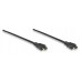 CABLE HDMI MANHATTAN 10.0M M-M VELOCIDAD 1.3 MONITOR TV PROYECTOR
