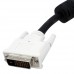 StarTech.com 10 ft DVI-D Dual Link Monitor Extension Cable - M/F - Cable alargador DVI - enlace doble - DVI-D (M) a DVI-D (H) - 3 m - negro - para P/N: CDP2DVIMM2MB, DP2DVI2MM3, DP2DVI2MM6, DP2DVIMM6BS, DP2DVIMM6X10, DVIDDMMBA6, HDDVIMM3 StarTech.com 10 ft DVI-D Dual Link Monitor Extension Cable - M/F - Cable alargador DVI - enlace doble - DVI-D (M) a DVI-D (H) - 3 m - negro - para P/N: CDP2DVIMM2MB, DP2DVI2MM3, DP2DVI2MM6, DP2DVIMM6BS, DP2DVIMM6X10, DVIDDMMBA6, HDDVIMM3