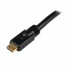 Cable adaptador HDMI a DVI-D StarTech.com - 7, 6 m, HDMI, DVI-D, Macho/Macho, Negro