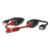 Cable USB - Extensor USB MANHATTAN - USB A / RJ45, USB A / RJ45, Macho/hembra, Negro