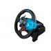 Logitech G29 Driving Force - Juego de volante y pedales - cableado - para PC, Sony PlayStation 3, Sony PlayStation 4
