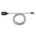CABLE USB MANHATTAN V2.0 EXTENSION ACTIVA 4.9 M DE ALTA VELOCIDAD ENCADENABLE 15 MTS