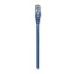 CABLE DE RED PATCH CAT6 INTELLINET RJ45 3.0 METROS 10 FT COLOR AZUL