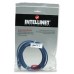 CABLE DE RED PATCH CAT6 INTELLINET RJ45 3.0 METROS 10 FT COLOR AZUL