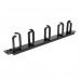 StarTech.com Server Rack Cable Management - 1U -19