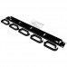 StarTech.com Server Rack Cable Management - 1U -19