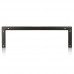 StarTech.com Abrazadera Bracket de Acero Vertical de Montaje en Pared para Rack de Servidores - 4U 19 Pulgadas - Soporte de montaje - instalable en pared - negro - 4U - 19 StarTech.com Abrazadera Bracket de Acero Vertical de Montaje en Pared para Rack de Servidores - 4U 19 Pulgadas - Soporte de montaje - instalable en pared - negro - 4U - 19