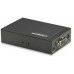 EXTENSOR VIDEO SVGA+AUDIO HASTA 300M                               