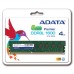 Memoria RAM para PC ADATA - 4 GB, DDR3L, 1600 MHz, PC/server, 240-pin DIMM