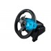 Logitech G920 Driving Force - Juego de volante y pedales - cableado - para PC, Microsoft Xbox One