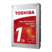Toshiba P300 Desktop PC - Disco duro - 1 TB - interno - 3.5