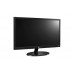 MONITOR LED LG 19M38A-B 18.5 HD 1366X768, ASPECTO 16:9, 60 HZ,TR 5MS, PANEL TN, VGA(1), COLOR NEGRO MONITOR LED LG 19M38A-B 18.5 HD 1366X768, ASPECTO 16:9, 60 HZ,TR 5MS, PANEL TN, VGA(1), COLOR NEGRO