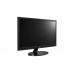 MONITOR LED LG 19M38A-B 18.5 HD 1366X768, ASPECTO 16:9, 60 HZ,TR 5MS, PANEL TN, VGA(1), COLOR NEGRO MONITOR LED LG 19M38A-B 18.5 HD 1366X768, ASPECTO 16:9, 60 HZ,TR 5MS, PANEL TN, VGA(1), COLOR NEGRO