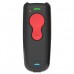 Lector de código de barras HONEYWELL - 1D/2D, 10 m