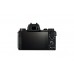 Cámara digital CANON PowerShot G5X - Negro, 20.2  MP, LCD
