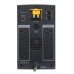 APC Back-UPS 1100 - UPS - CA 120 V - 660 vatios - 1100 VA - USB - conectores de salida: 6 - América Latina - negro