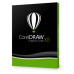 Corel Draw CDGSX8ESBPDP COREL - Caja, PC, ESP