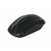 Mouse PERFECT CHOICE PC-044758 - Negro, 3 botones, RF inalámbrico, Óptico, 1600 DPI