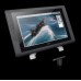 Wacom Cintiq 22HD - Digitalizador con display LCD - 47.9 x 27.1 cm - electromagnético - 16 botones - cableado - USB