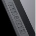 Wacom Cintiq 22HD - Digitalizador con display LCD - 47.9 x 27.1 cm - electromagnético - 16 botones - cableado - USB