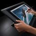 Wacom Cintiq 22HD - Digitalizador con display LCD - 47.9 x 27.1 cm - electromagnético - 16 botones - cableado - USB
