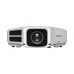 Epson PowerLite PRO G7000W - Proyector 3LCD - 6500 lúmenes (blanco) - 6500 lúmenes (color) - WXGA (1280 x 800) - 16:10 - 720p - objetivo estándar - LAN - Epson Brighter Futures Education Program