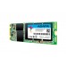 UNIDAD DE ESTADO SOLIDO SSD ADATA SU800NS38 256GB M.2 2280 CONTROLADOR SMI SATA3 6GB/S LECT.560/ESCR.520MBS PC