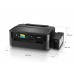 Epson L810 - Impresora - color - chorro de tinta - refillable - A4/Legal - 5.760 x 1.440 ppp - hasta 37 ppm (monocromo) / hasta 38 ppm (color) - capacidad: 100 hojas - host USB
