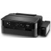 Epson L810 - Impresora - color - chorro de tinta - refillable - A4/Legal - 5.760 x 1.440 ppp - hasta 37 ppm (monocromo) / hasta 38 ppm (color) - capacidad: 100 hojas - host USB