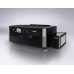 Epson L810 - Impresora - color - chorro de tinta - refillable - A4/Legal - 5.760 x 1.440 ppp - hasta 37 ppm (monocromo) / hasta 38 ppm (color) - capacidad: 100 hojas - host USB