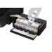 Epson L810 - Impresora - color - chorro de tinta - refillable - A4/Legal - 5.760 x 1.440 ppp - hasta 37 ppm (monocromo) / hasta 38 ppm (color) - capacidad: 100 hojas - host USB