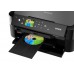 Epson L810 - Impresora - color - chorro de tinta - refillable - A4/Legal - 5.760 x 1.440 ppp - hasta 37 ppm (monocromo) / hasta 38 ppm (color) - capacidad: 100 hojas - host USB