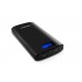 BATERIA DE RESPALDO POWER BANK ADATA P20000D 20000MAH/LINTERNA/2 USB 1A/2A/INDICADOR DE CARGAN DIGITAL/NEGRO BATERIA DE RESPALDO POWER BANK ADATA P20000D 20000MAH/LINTERNA/2 USB 1A/2A/INDICADOR DE CARGAN DIGITAL/NEGRO
