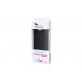 BATERIA DE RESPALDO POWER BANK ADATA P20000D 20000MAH/LINTERNA/2 USB 1A/2A/INDICADOR DE CARGAN DIGITAL/NEGRO BATERIA DE RESPALDO POWER BANK ADATA P20000D 20000MAH/LINTERNA/2 USB 1A/2A/INDICADOR DE CARGAN DIGITAL/NEGRO