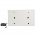 Gabinete Estación de Carga TRIPP-LITE CSC16ACW - Color blanco, Montado en la pared Gabinete Estación de Carga TRIPP-LITE CSC16ACW - Color blanco, Montado en la pared