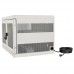 Gabinete Estación de Carga TRIPP-LITE CSC16ACW - Color blanco, Montado en la pared Gabinete Estación de Carga TRIPP-LITE CSC16ACW - Color blanco, Montado en la pared