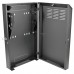 6U RACK GABINETE DE PARED PARA INSTALACION VERTICAL PARA SERVIDOR 