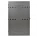 6U RACK GABINETE DE PARED PARA INSTALACION VERTICAL PARA SERVIDOR 