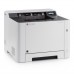 Impresora Láser KYOCERA ECOSYS  P5026cdw - Laser, 65000 páginas por mes