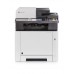 Impresora Multifuncional KYOCERA M5526cdw - Laser, 65000 páginas por mes, 27 ppm