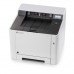 Impresora Láser KYOCERA P5021cdn - Laser, 22 ppm, 65000 páginas por mes